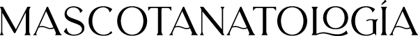 Mascotanolog&iacute;a